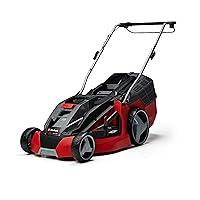 Algopix Similar Product 7 - Einhell GEcm 43 Li M Kit Power