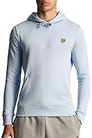 Algopix Similar Product 5 - Lyle  Scott Mens Pullover Hoodie L