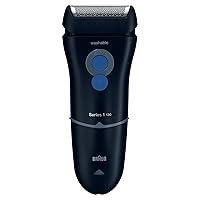 Algopix Similar Product 4 - Braun Series 1-130 Elektrorasierer