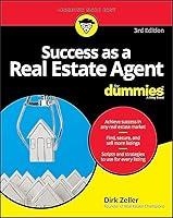 Algopix Similar Product 14 - Success as a Real Estate Agent For