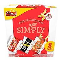 Algopix Similar Product 15 - Simply Mix Variety Pack 8ct Box