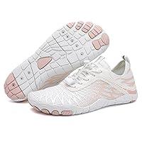 Algopix Similar Product 17 - RUFONE Hike Footwear Barefoot for Women