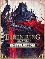 Algopix Similar Product 10 - Elden Ring ENCYCLOPEDIA Vol1 