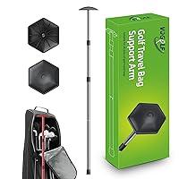 Algopix Similar Product 15 - VOGOLF Golf Travel Support ArmGolf