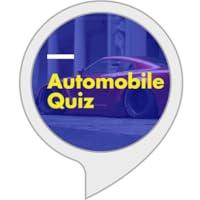 Algopix Similar Product 16 - Automobile Quiz