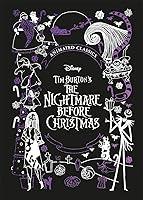 Algopix Similar Product 11 - Disney Tim Burtons The Nightmare