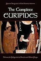 Algopix Similar Product 19 - The Complete Euripides Volume II