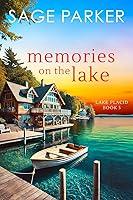 Algopix Similar Product 6 - Memories on the Lake Book 5 Lake