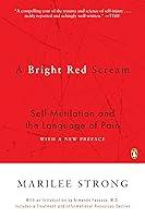 Algopix Similar Product 14 - A Bright Red Scream SelfMutilation