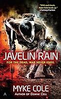Algopix Similar Product 11 - Javelin Rain (Shadow Ops: Reawakening)