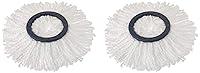 Algopix Similar Product 18 - Twist and Shout Mop  2 Replacement Mop