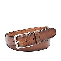 Algopix Similar Product 20 - Fossil Mens Griffin Leather Casual