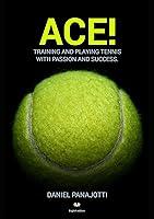 Algopix Similar Product 7 - ACE Training and playing tennis with