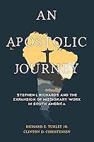 Algopix Similar Product 3 - An Apostolic Journey Stephen L