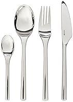 Algopix Similar Product 6 - Iittala Artik Cutlery Set 16 Pieces