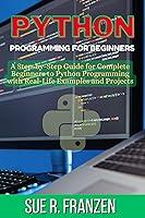 Algopix Similar Product 14 - Python Programming for Beginners A