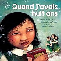 Algopix Similar Product 2 - Quand j'avais huit ans (French Edition)