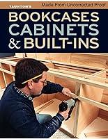 Algopix Similar Product 9 - Bookcases, Cabinets & Built-Ins
