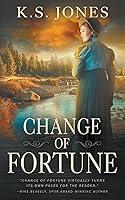 Algopix Similar Product 4 - Change of Fortune A Historical Western