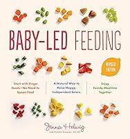 Algopix Similar Product 17 - BabyLed Feeding A Natural Way to