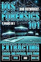 Algopix Similar Product 16 - iOS Forensics 101 Extracting Logical