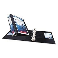 Algopix Similar Product 16 - Avery 09500 Durable View Binder 2Inch