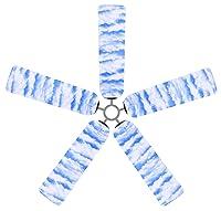 Algopix Similar Product 8 - Fan Blade Designs Clouds Ceiling Fan