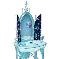 Algopix Similar Product 6 - Disney Frozen 2 Elsas Enchanted Ice