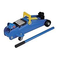 Algopix Similar Product 20 - Silverline 633935 Hydraulic Trolley