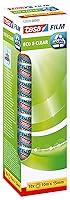 Algopix Similar Product 1 - tesa tesafilm EcoClear Adhesive Tape