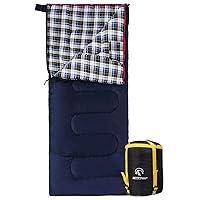 Algopix Similar Product 9 - REDCAMP Outdoors Cotton Flannel