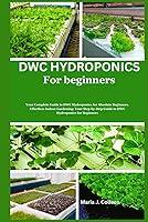 Algopix Similar Product 12 - DWC Hydroponics for Beginners Your