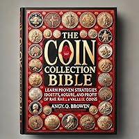 Algopix Similar Product 8 - The Coin collection bible