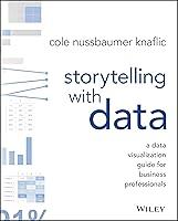Algopix Similar Product 18 - Storytelling with Data A Data