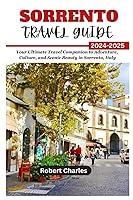 Algopix Similar Product 10 - SORRENTO TRAVEL GUIDE 20242025 Your