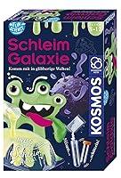Algopix Similar Product 8 - Fun Science SchleimGalaxie