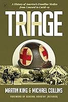 Algopix Similar Product 17 - Triage A History of Americas