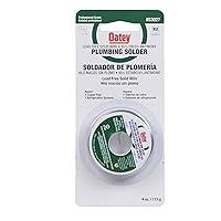 Algopix Similar Product 15 - 95/5 Wire Solder - Carded