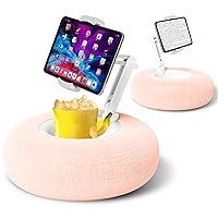 Algopix Similar Product 17 - Debtrop Kindle Pillow Stand Holder for