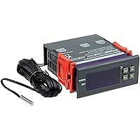 Algopix Similar Product 4 - bayite AC 110V Fahrenheit Digital