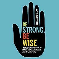 Algopix Similar Product 13 - Be Strong Be Wise The Young Adults