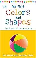 Algopix Similar Product 9 - My First Touch and Feel Picture Cards