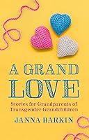 Algopix Similar Product 11 - A Grand Love