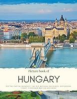 Algopix Similar Product 17 - Picture Book of Hungary See the