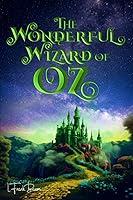 Algopix Similar Product 13 - The Wonderful Wizard of Oz