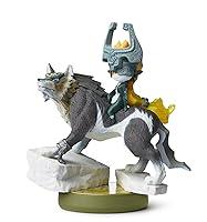 Algopix Similar Product 5 - Wolf Link Amiibo  Legend of Zelda