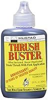 Algopix Similar Product 11 - Capewell Thrush Buster 20Z 90010