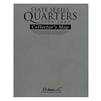 Algopix Similar Product 20 - State Series Quarters 1999  2009