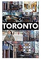 Algopix Similar Product 7 - TORONTO TRAVEL GUIDE 2024 Revealing