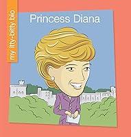 Algopix Similar Product 7 - Princess Diana My Early Library My